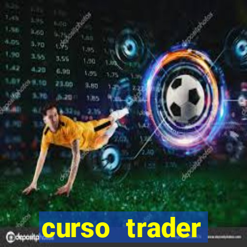 curso trader esportivo dener santos